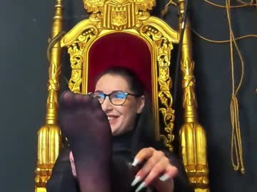 Lexyclaire Chaturbate stream image from January 10, 2025