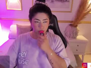 Lucy266_ Chaturbate stream image from January 10, 2025