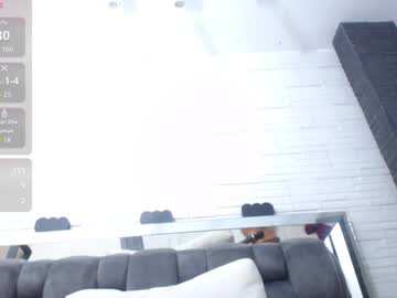 Maddy_Cartter Chaturbate stream image from January 10, 2025