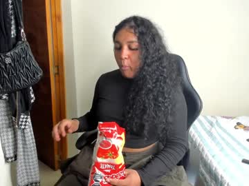 Madisonbrunette_Lxs Chaturbate stream image from January 10, 2025
