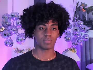Markdave_ Chaturbate stream image from January 10, 2025