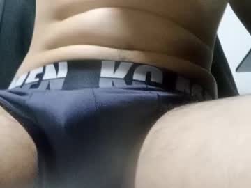 Mdick14c Chaturbate stream image from January 10, 2025