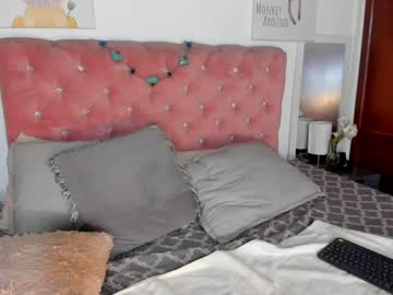 Miss_Connor Chaturbate stream image from January 10, 2025