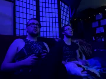 Mysticonique Chaturbate stream image from January 10, 2025