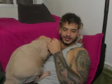 Neeii Chaturbate stream image from January 10, 2025