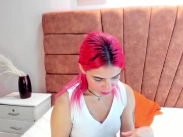 Niki_Santana Chaturbate stream image from January 10, 2025