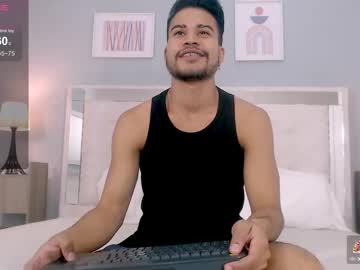 Oliver_Conort_ Chaturbate stream image from January 10, 2025