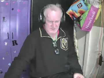 Pussy_Licker0127 Chaturbate stream image from January 10, 2025