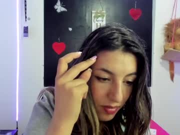 Queen_Natttyy Chaturbate stream image from January 10, 2025
