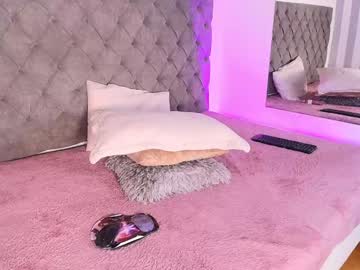 Rebeca_Cortez1 Chaturbate stream image from January 10, 2025