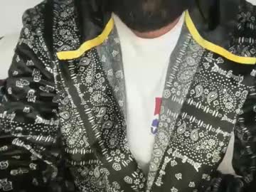 Rjgreen2k21 Chaturbate stream image from January 10, 2025