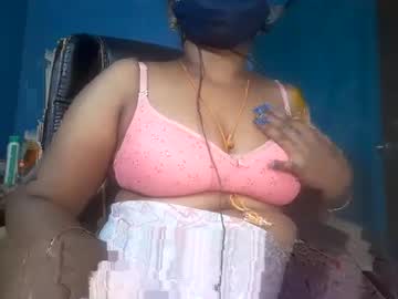 Saranya35 Chaturbate stream image from January 10, 2025