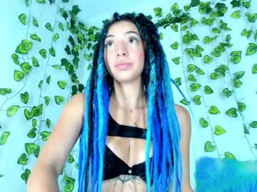 Saturno_Stone Chaturbate stream image from January 10, 2025