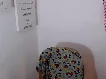 Saucy_Claire Chaturbate stream image from January 10, 2025