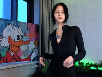Shungglebun Chaturbate stream image from January 10, 2025