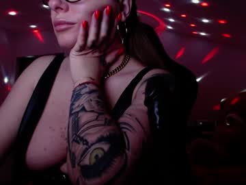 Sonyadevon Chaturbate stream image from January 10, 2025