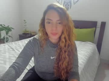 Sophielatina Chaturbate stream image from January 10, 2025