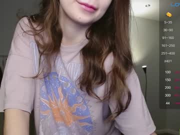Whynotkate Chaturbate stream image from January 10, 2025