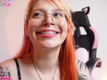Yunorosee Chaturbate stream image from January 10, 2025