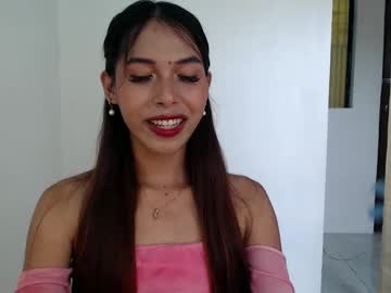 Aljenloversweet Chaturbate stream image from January 10, 2025