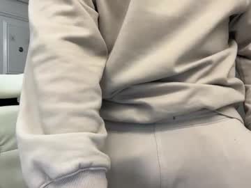 Anton_Smotri Chaturbate stream image from January 10, 2025