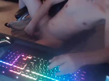 Dakota_Reilly Chaturbate stream image from January 10, 2025