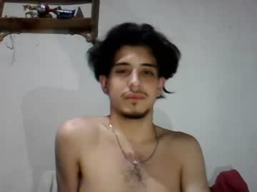 Elvergonn2105 Chaturbate stream image from January 10, 2025