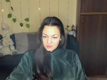Evamarius_009 Chaturbate stream image from January 10, 2025
