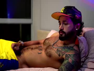 Felix_Candela Chaturbate stream image from January 10, 2025