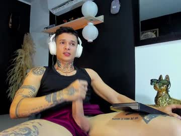 George_Prince2 Chaturbate stream image from January 10, 2025