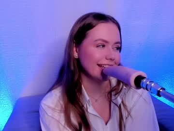 Graceholly Chaturbate stream image from January 10, 2025