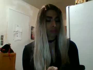 Hihheelstranny Chaturbate stream image from January 10, 2025