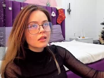 Kelly_Cuutie Chaturbate stream image from January 10, 2025