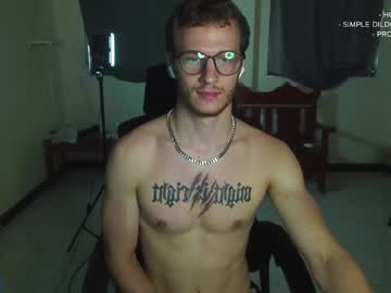 Mickey_Pict Chaturbate stream image from January 10, 2025