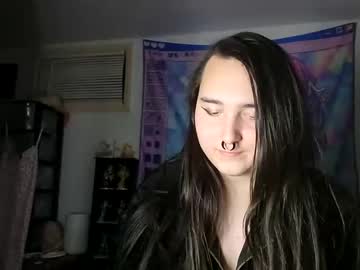 Nonbinarybeauty20 Chaturbate stream image from January 10, 2025