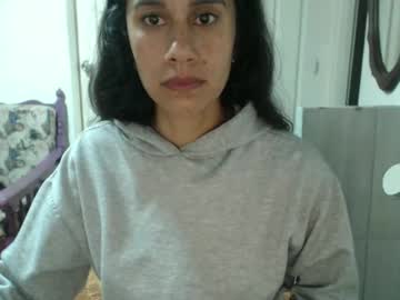 Sarafoxxxxx Chaturbate stream image from January 10, 2025