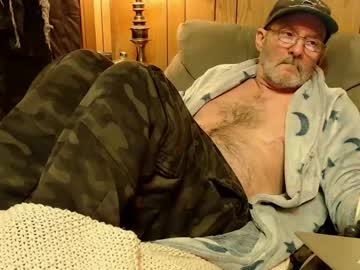 Snickers1024 Chaturbate stream image from January 10, 2025