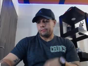 Spartacus_Cam Chaturbate stream image from January 10, 2025