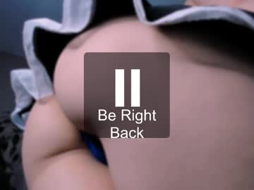 Stuffed_Cookie Chaturbate stream image from January 10, 2025