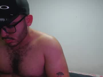 Thiago_Hot_Xx Chaturbate stream image from January 10, 2025