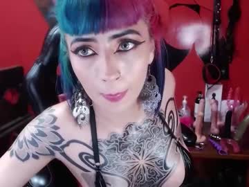 Alissapeachx Chaturbate stream image from January 10, 2025