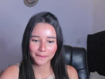 Emily_Ross151788 Chaturbate stream image from January 10, 2025