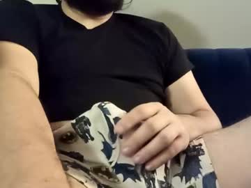 Hushhusband Chaturbate stream image from January 10, 2025