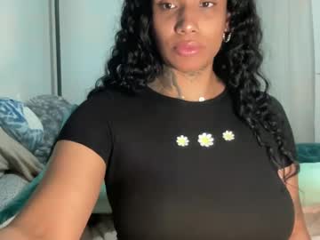 Jenni_Cash Chaturbate stream image from January 10, 2025