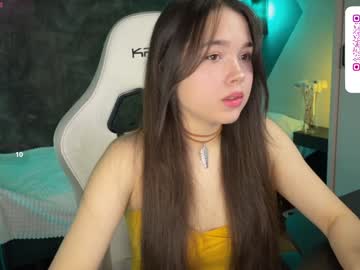 Kirarasay Chaturbate stream image from January 10, 2025