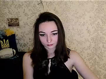 Kiss_Shy Chaturbate stream image from January 10, 2025