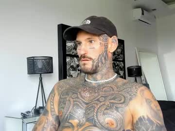 Lucasexclusive Chaturbate stream image from January 10, 2025
