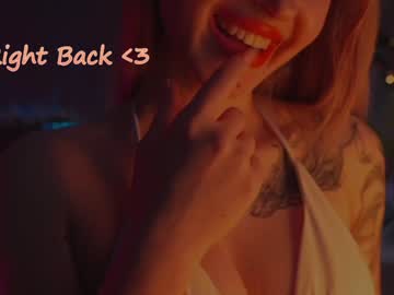 Meow_Nancy Chaturbate stream image from January 10, 2025