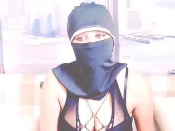 Princess_Jazzmine1 Chaturbate stream image from January 10, 2025