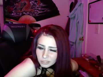 Skyee_Jisatsu Chaturbate stream image from January 10, 2025